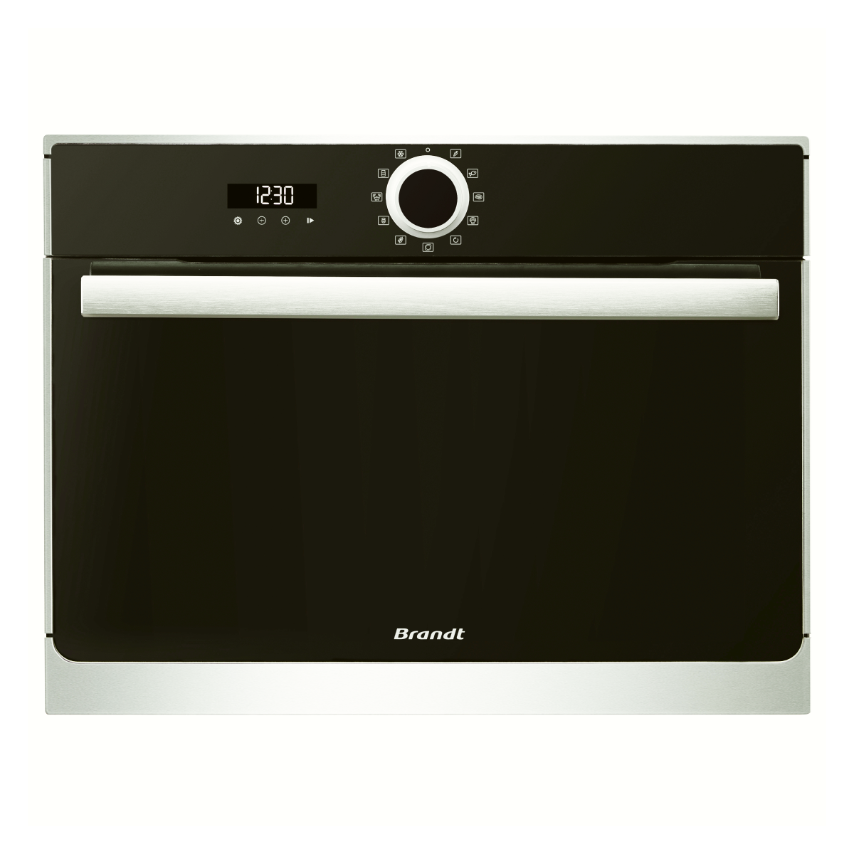 фото brandt - Пароварка BKV6132X0